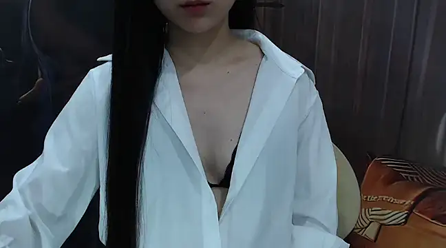 KaleAnisa online show from February 2025 10:38:02 AM