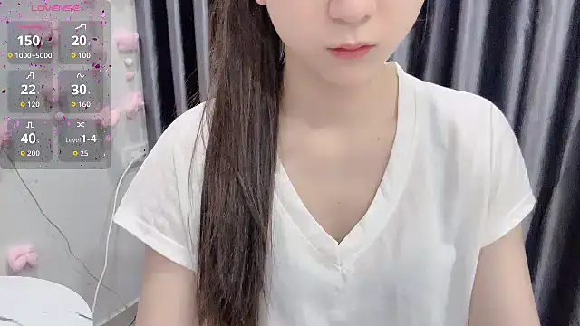 KaleAnisa online show from June 2026 01:39:01 AM