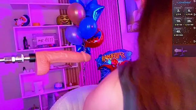 Snapshot of Katerinchik chatting on November 2025 06:51:02 AM Katerinchik online show from November 2025 06:51:02 AM