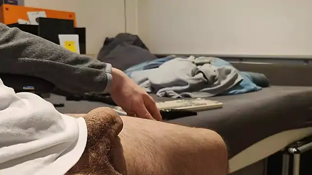 Alphapimmelchen online show from December 2024 09:51:01 AM