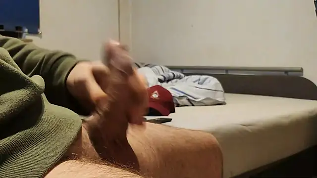 Alphapimmelchen online show from February 2025 08:24:01 AM