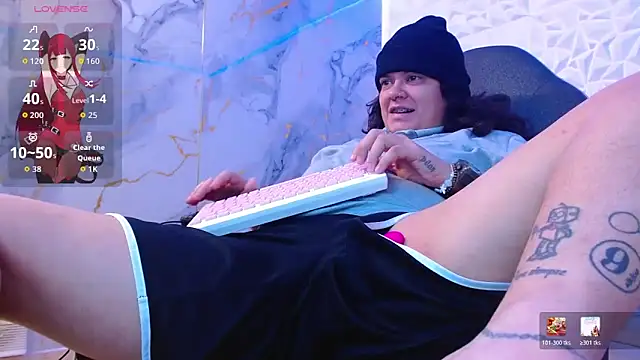 Snapshot of snowflake_xxx chatting on March 2026 04:08:01 AM snowflake xxx online show from March 2026 04:08:01 AM