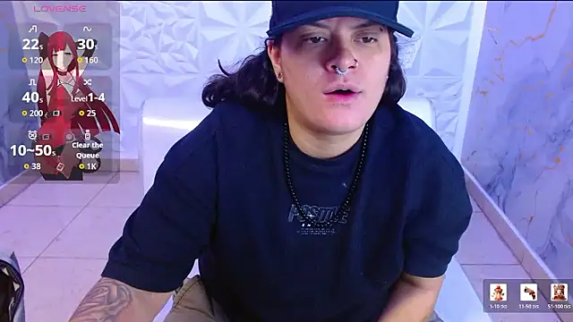 Snapshot of snowflake_xxx chatting on March 2026 03:01:01 AM snowflake xxx online show from March 2026 03:01:01 AM