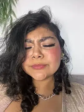 Snapshot of Tamara_Curvy chatting on March 2025 12:43:01 AM Tamara Curvy online show from March 2025 12:43:01 AM