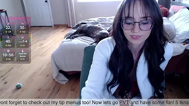 Plantbabeee online show from September 2025 04:55:02 PM