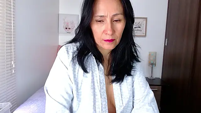 Maira B online show from March 2026 05:31:02 PM