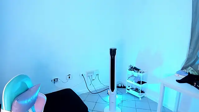 WandaDoll online show from February 2025 02:58:01 AM