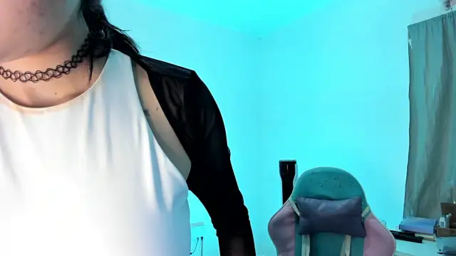 WandaDoll online show from March 2025 12:17:01 PM