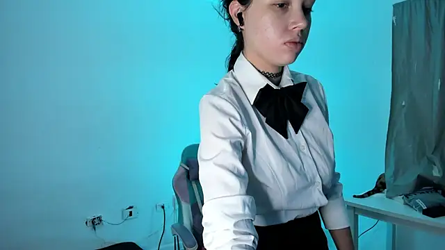 WandaDoll online show from March 2025 11:45:02 AM