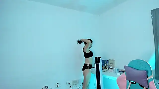 WandaDoll online show from March 2025 11:41:01 AM