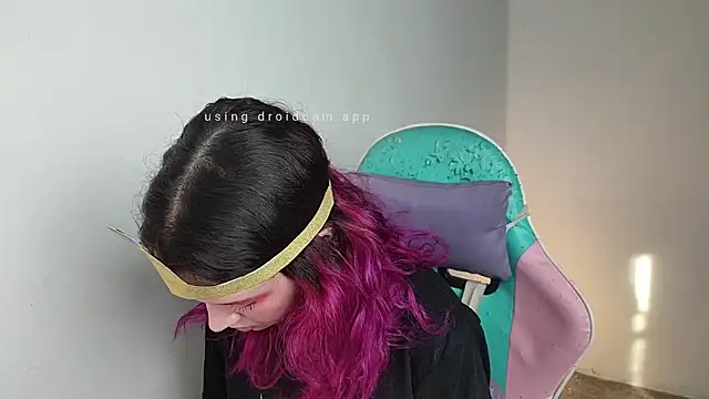 WandaDoll online show from November 2025 12:05:02 PM