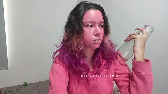 WandaDoll online show from January 2026 12:19:01 PM