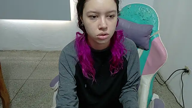 WandaDoll online show from January 2026 12:18:02 PM