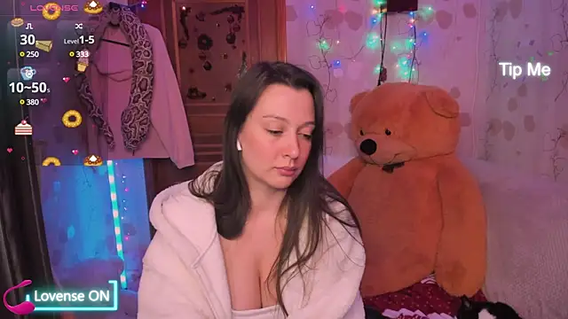 Snapshot of Lilly_Black88888 chatting on February 2025 09:26:02 PM Lilly Black88888 online show from February 2025 09:26:02 PM