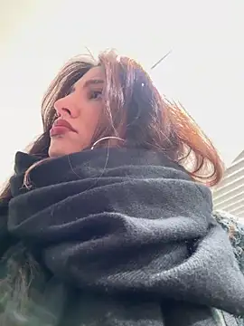 BabeRainbow online show from September 2025 09:56:01 AM