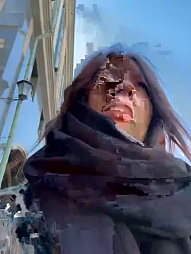 BabeRainbow online show from September 2025 09:25:02 AM