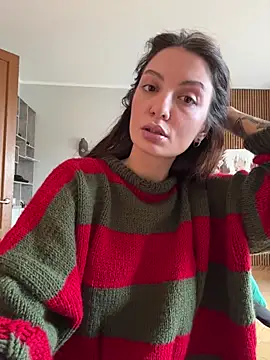 BabeRainbow online show from October 2025 09:49:01 AM