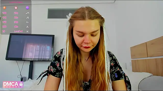 Molly sweetie online show from May 2026 06:33:01 AM