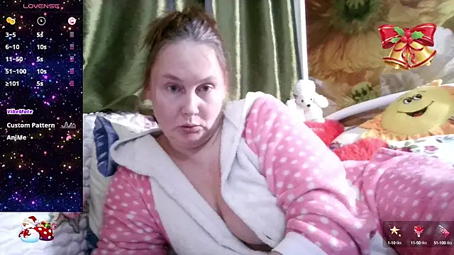 pussykroshka online show from December 2024 07:03:02 PM