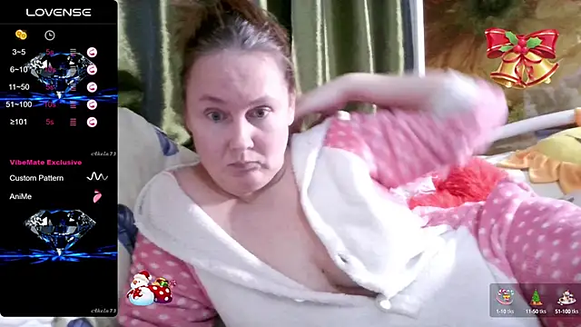 pussykroshka online show from December 2024 02:30:01 PM