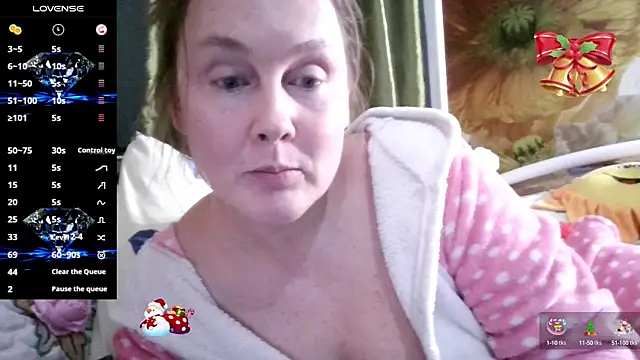 pussykroshka online show from December 2024 08:47:02 PM