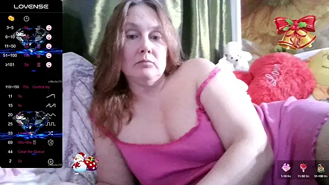 pussykroshka online show from January 2025 07:26:01 PM