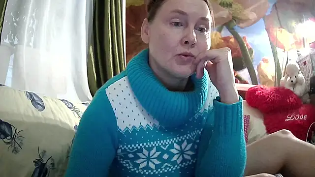 pussykroshka online show from November 2025 12:20:01 PM