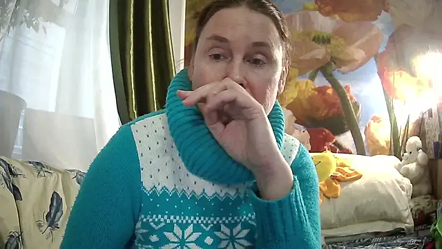 pussykroshka online show from January 2026 12:29:02 PM