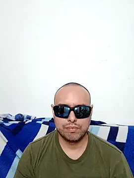 ElSunEagle online show from May 2026 02:31:02 AM