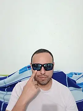 ElSunEagle online show from June 2026 02:27:02 AM