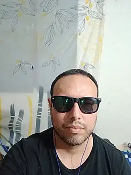 ElSunEagle online show from July 2026 01:21:02 AM