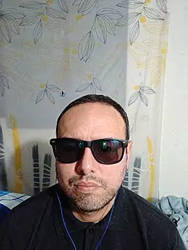 ElSunEagle online show from July 2026 04:27:02 AM