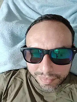 ElSunEagle online show from July 2026 04:29:01 AM