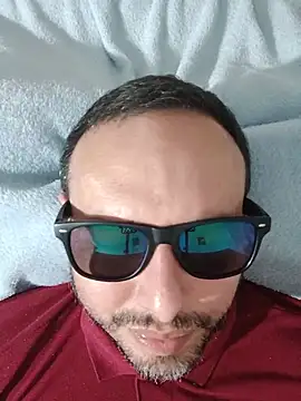 ElSunEagle online show from July 2026 04:27:01 AM