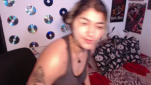 abril666 online show from October 2025 01:42:02 PM