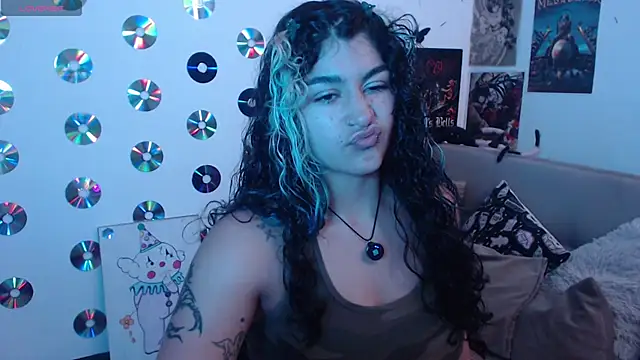 abril666 online show from October 2025 03:34:04 PM