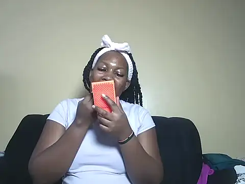 Mila Melanie online show from October 2025 11:32:02 AM