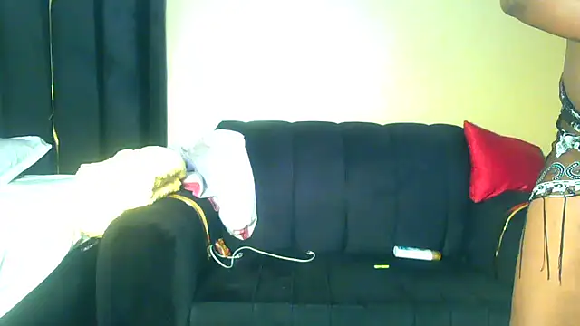 Mila Melanie online show from May 2026 05:15:02 AM