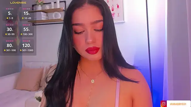 Snapshot of Abbye_blue01 chatting on March 2026 10:36:01 PM Abbye blue01 online show from March 2026 10:36:01 PM