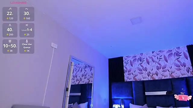 GiselOrtiz online show from October 2025 11:20:02 AM