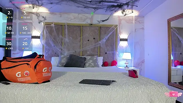 GiselOrtiz online show from November 2025 11:23:02 AM