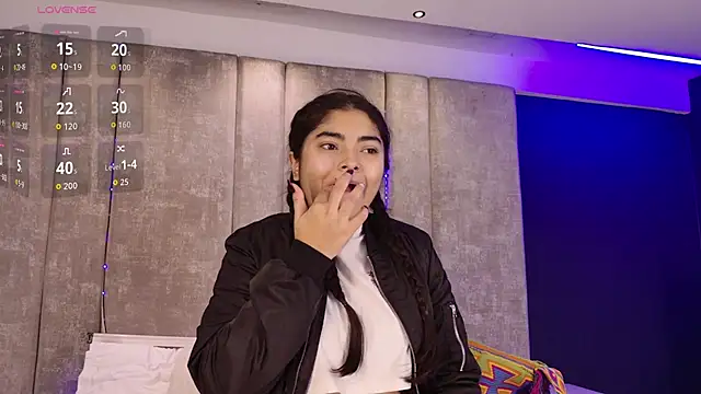 GiselOrtiz online show from November 2025 10:59:01 AM