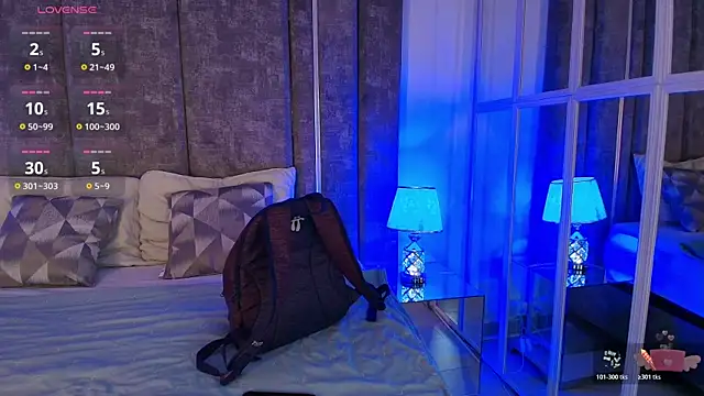 GiselOrtiz online show from December 2025 10:46:02 AM