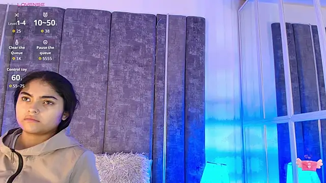 GiselOrtiz online show from December 2025 10:35:02 AM