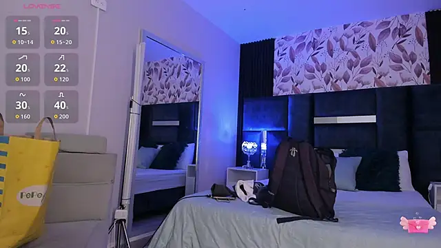 GiselOrtiz online show from January 2026 12:07:02 PM