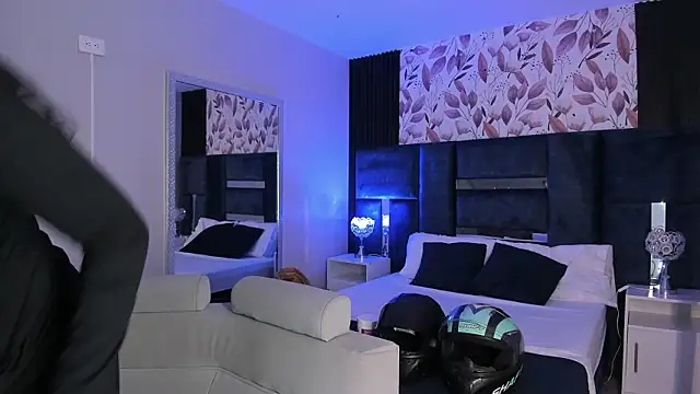 Snapshot of GiselOrtiz chatting on February 2026 10:55:02 AM GiselOrtiz online show from February 2026 10:55:02 AM