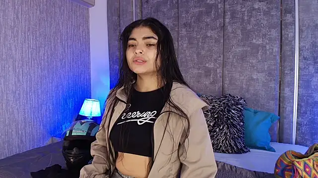 Snapshot of GiselOrtiz chatting on February 2026 11:40:02 AM GiselOrtiz online show from February 2026 11:40:02 AM