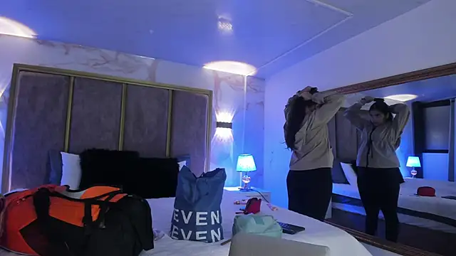 Snapshot of GiselOrtiz chatting on February 2026 10:49:01 AM GiselOrtiz online show from February 2026 10:49:01 AM