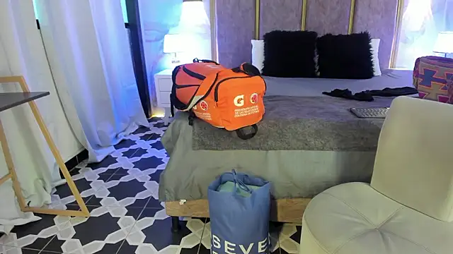 Snapshot of GiselOrtiz chatting on February 2026 11:52:01 AM GiselOrtiz online show from February 2026 11:52:01 AM