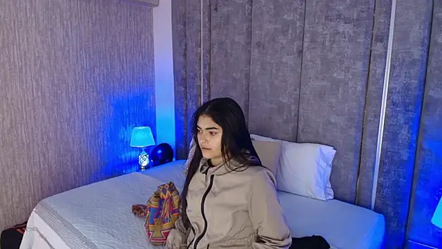 Snapshot of GiselOrtiz chatting on February 2026 12:05:02 PM GiselOrtiz online show from February 2026 12:05:02 PM